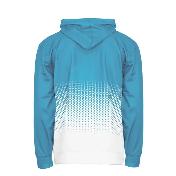 Hex 2.0 Hood... from ASI 89380 Staton Corporate and Casual