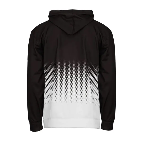 Hex 2.0 Hood... from ASI 89380 Staton Corporate and Casual