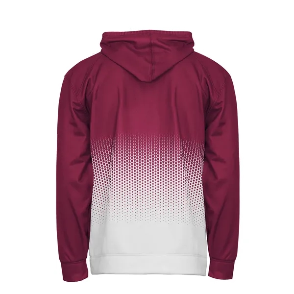 Hex 2.0 Hood... from ASI 89380 Staton Corporate and Casual