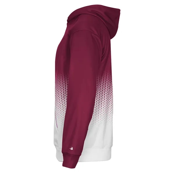 Hex 2.0 Hood... from ASI 89380 Staton Corporate and Casual