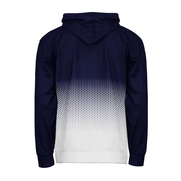 Hex 2.0 Hood... from ASI 89380 Staton Corporate and Casual