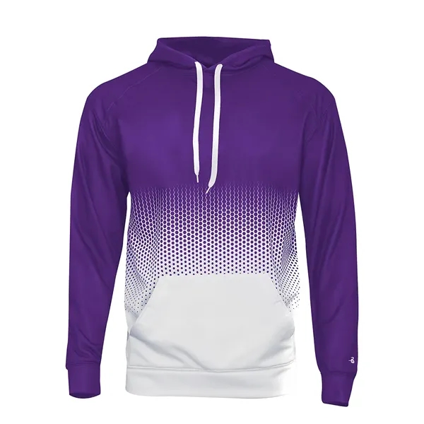 Hex 2.0 Hood... from ASI 89380 Staton Corporate and Casual