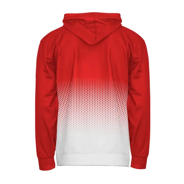 Hex 2.0 Hood... from ASI 89380 Staton Corporate and Casual