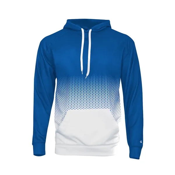 Hex 2.0 Hood... from ASI 89380 Staton Corporate and Casual