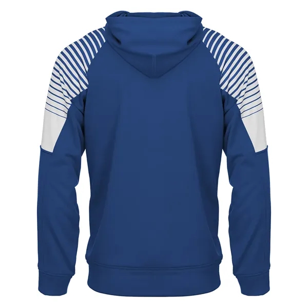 Lineup Hood... from ASI 89380 Staton Corporate and Casual