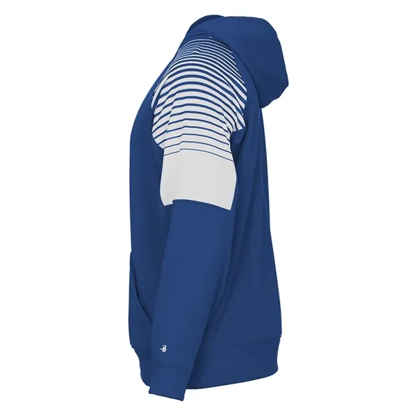 Lineup Hood... from ASI 89380 Staton Corporate and Casual