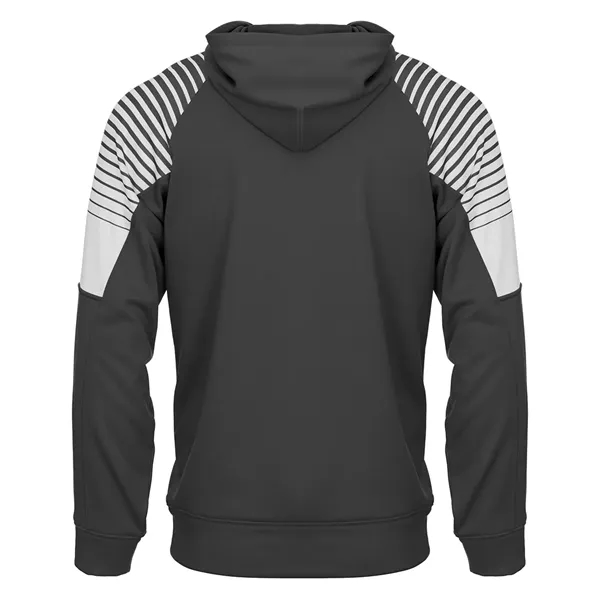 Lineup Hood... from ASI 89380 Staton Corporate and Casual