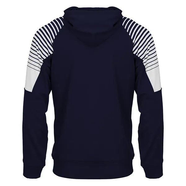 Lineup Hood... from ASI 89380 Staton Corporate and Casual