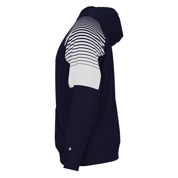 Lineup Hood... from ASI 89380 Staton Corporate and Casual