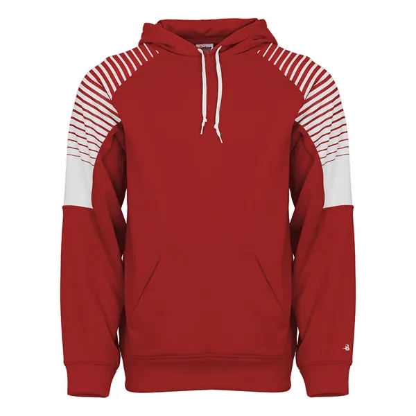 Lineup Hood... from ASI 89380 Staton Corporate and Casual