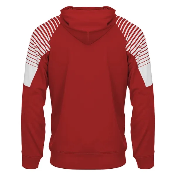 Lineup Hood... from ASI 89380 Staton Corporate and Casual