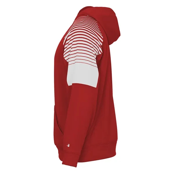 Lineup Hood... from ASI 89380 Staton Corporate and Casual