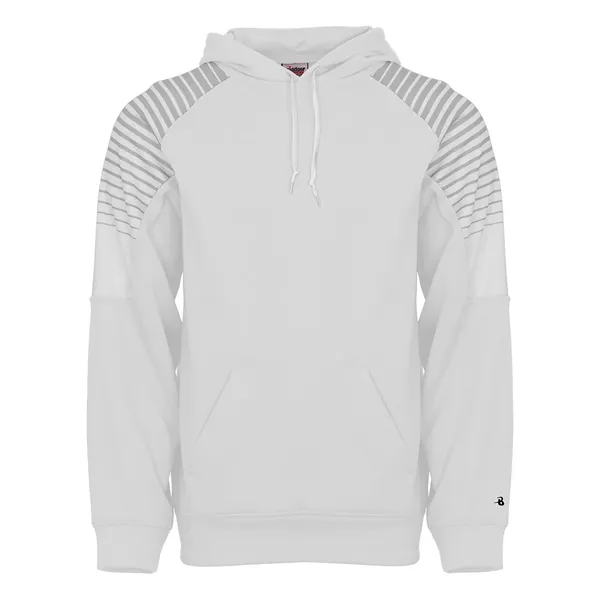 Lineup Hood... from ASI 89380 Staton Corporate and Casual