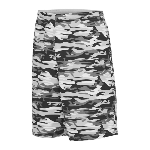 Reversible Wicking Short... from ASI 89380 Staton Corporate and Casual