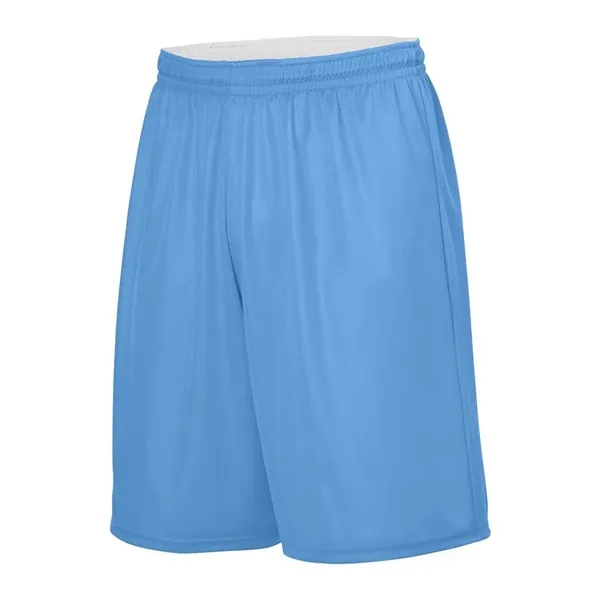 Reversible Wicking Short... from ASI 89380 Staton Corporate and Casual