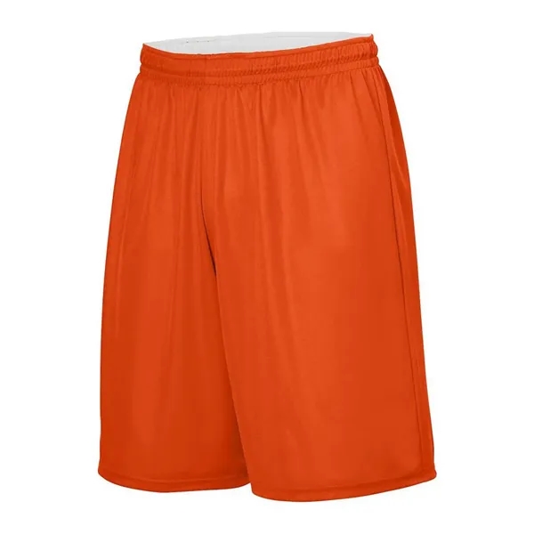 Reversible Wicking Short... from ASI 89380 Staton Corporate and Casual