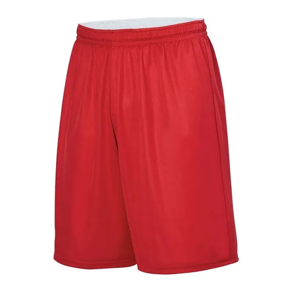 Reversible Wicking Short... from ASI 89380 Staton Corporate and Casual