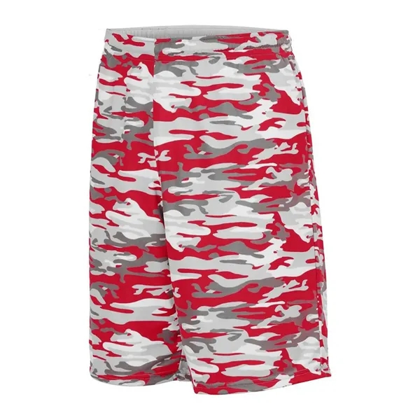 Reversible Wicking Short... from ASI 89380 Staton Corporate and Casual