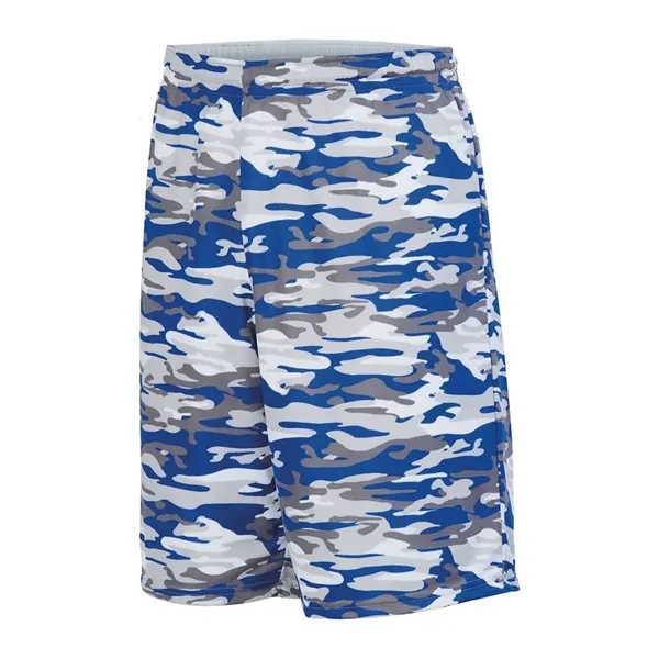 Reversible Wicking Short... from ASI 89380 Staton Corporate and Casual