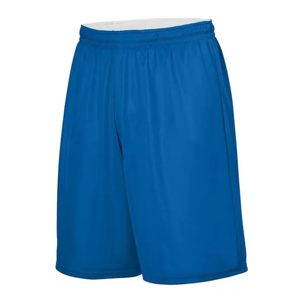 Reversible Wicking Short... from ASI 89380 Staton Corporate and Casual