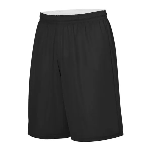 Youth Reversible Wicking Short... from ASI 89380 Staton Corporate and Casual
