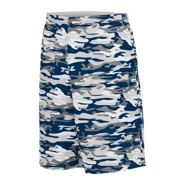 Youth Reversible Wicking Short... from ASI 89380 Staton Corporate and Casual