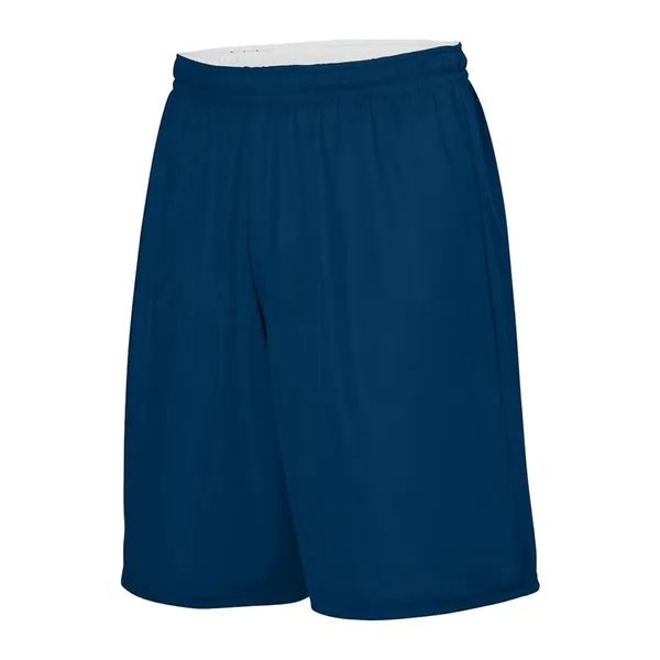 Youth Reversible Wicking Short... from ASI 89380 Staton Corporate and Casual