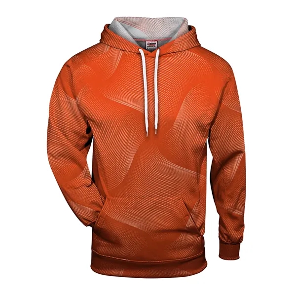 Warp Hood... from ASI 89380 Staton Corporate and Casual