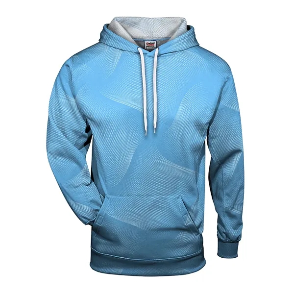 Warp Hood... from ASI 89380 Staton Corporate and Casual