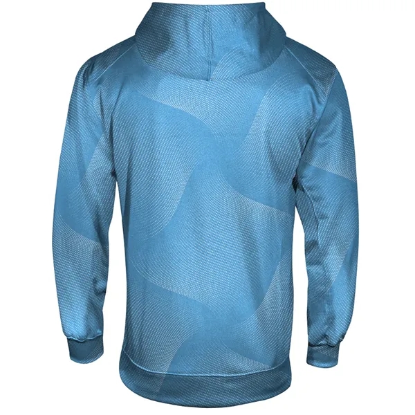 Warp Hood... from ASI 89380 Staton Corporate and Casual