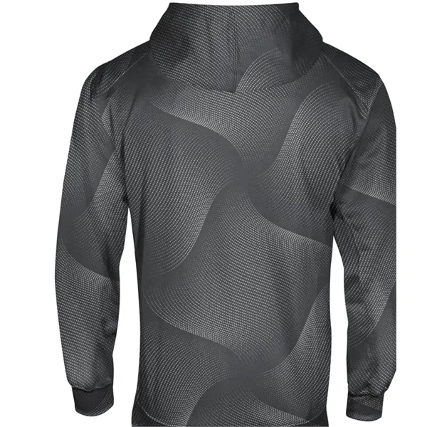 Warp Hood... from ASI 89380 Staton Corporate and Casual