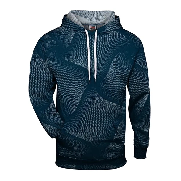 Warp Hood... from ASI 89380 Staton Corporate and Casual