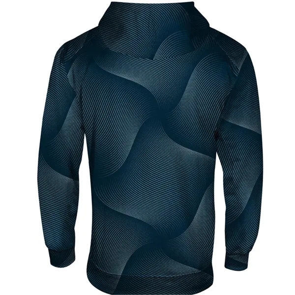 Warp Hood... from ASI 89380 Staton Corporate and Casual