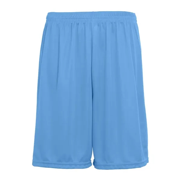100% polyester wicking knit training shorts.... from ASI 89380 Staton Corporate and Casual / Staton®