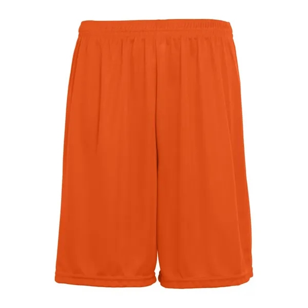 100% polyester wicking knit training shorts.... from ASI 89380 Staton Corporate and Casual / Staton®