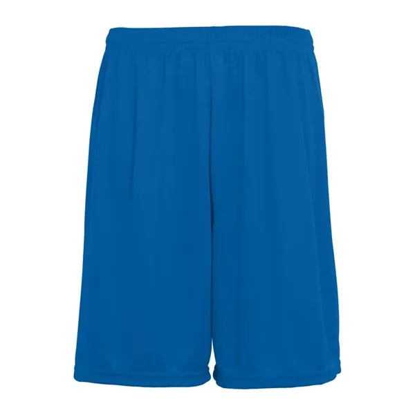 100% polyester wicking knit training shorts.... from ASI 89380 Staton Corporate and Casual / Staton®