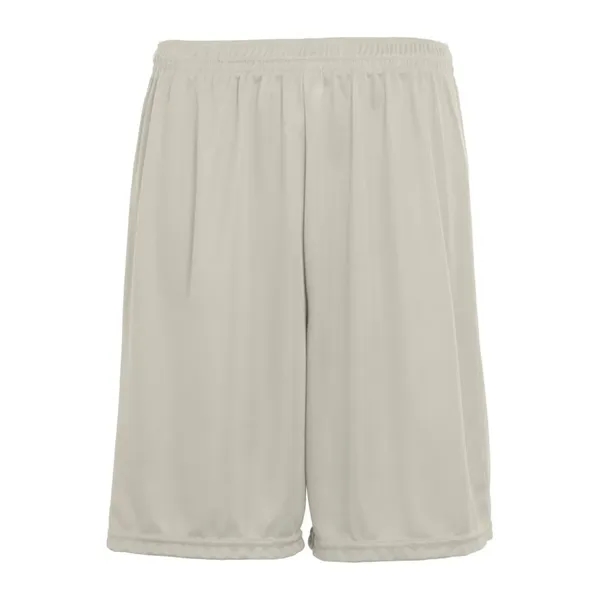 100% polyester wicking knit training shorts.... from ASI 89380 Staton Corporate and Casual / Staton®