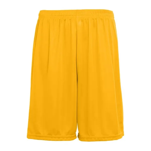 100% polyester wicking knit training shorts.... from ASI 89380 Staton Corporate and Casual / Staton®