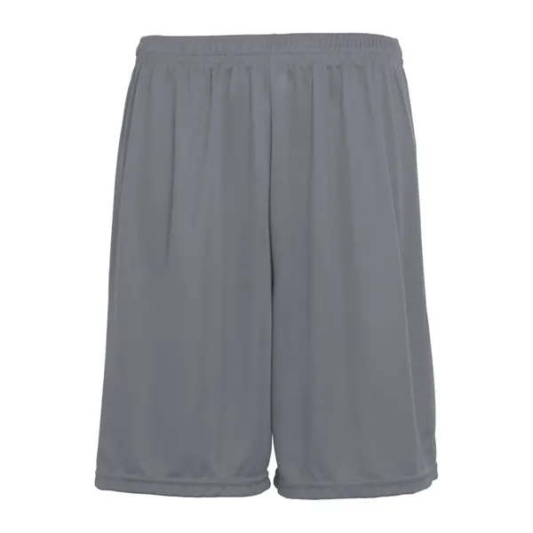 100% polyester wicking knit training shorts.... from ASI 89380 Staton Corporate and Casual / Staton®