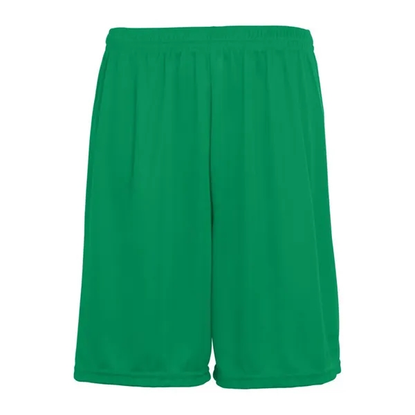 100% polyester wicking knit training shorts.... from ASI 89380 Staton Corporate and Casual / Staton®