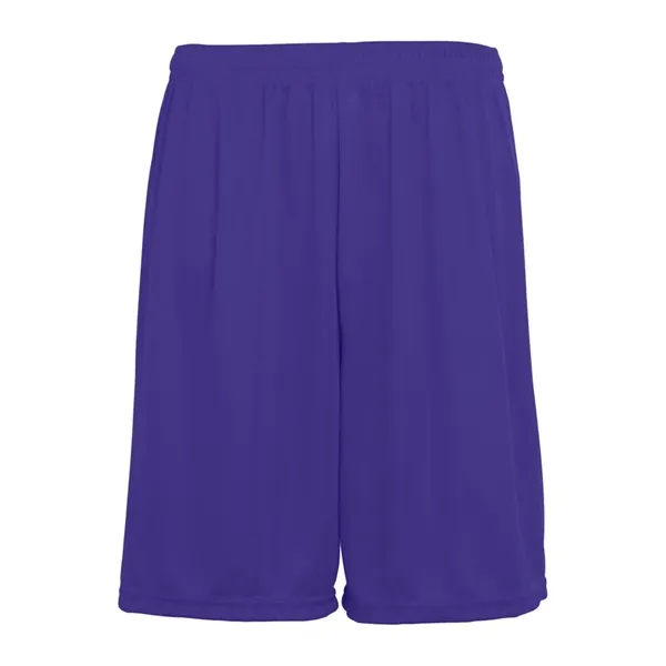 100% polyester wicking knit training shorts.... from ASI 89380 Staton Corporate and Casual / Staton®