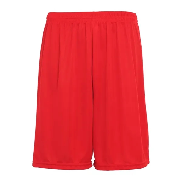 100% polyester wicking knit training shorts.... from ASI 89380 Staton Corporate and Casual / Staton®