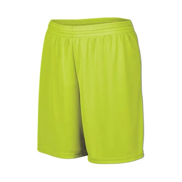 Ladies Octane Short... from ASI 89380 Staton Corporate and Casual