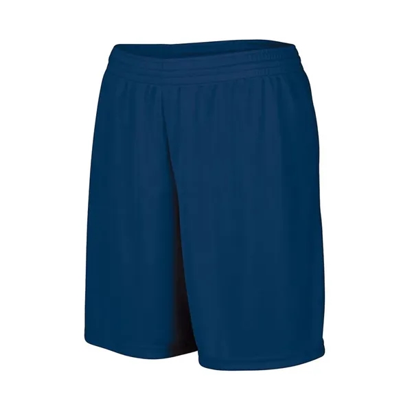 Ladies Octane Short... from ASI 89380 Staton Corporate and Casual