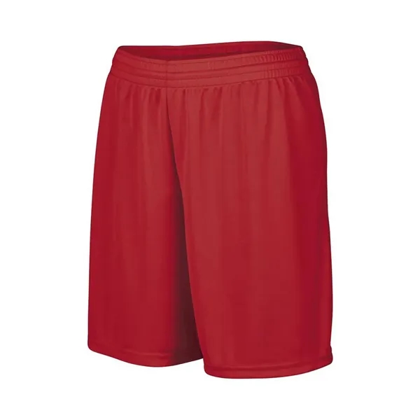 Ladies Octane Short... from ASI 89380 Staton Corporate and Casual