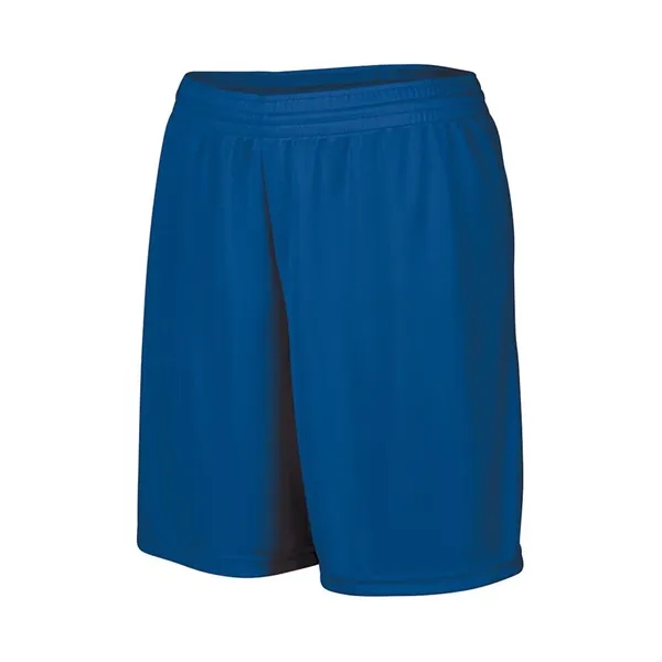 Ladies Octane Short... from ASI 89380 Staton Corporate and Casual