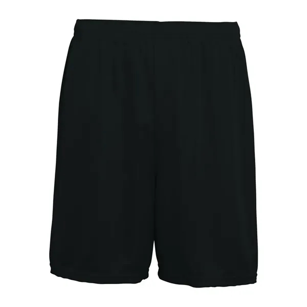 Youth Octane Short... from ASI 89380 Staton Corporate and Casual / Staton®