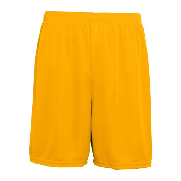 Youth Octane Short... from ASI 89380 Staton Corporate and Casual / Staton®