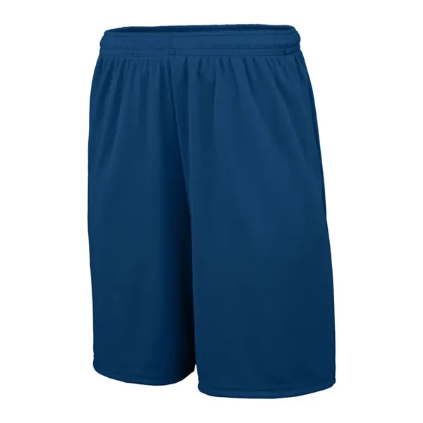 Youth Training Short... from ASI 89380 Staton Corporate and Casual / Staton®