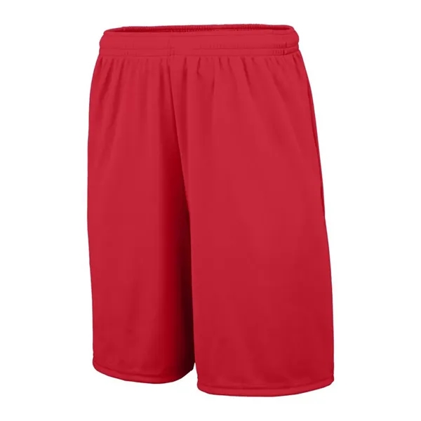 Youth Training Short... from ASI 89380 Staton Corporate and Casual / Staton®